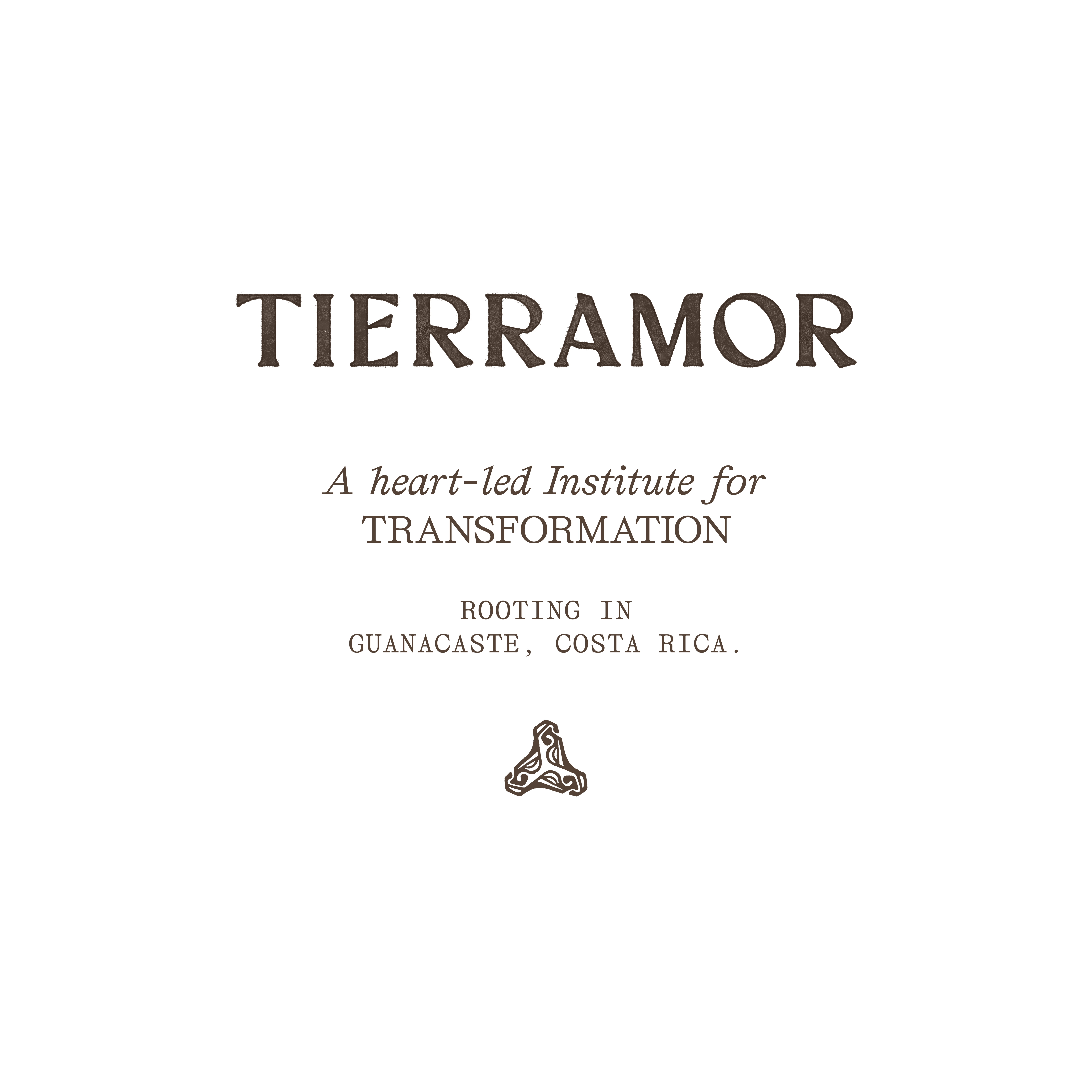 Tierramor